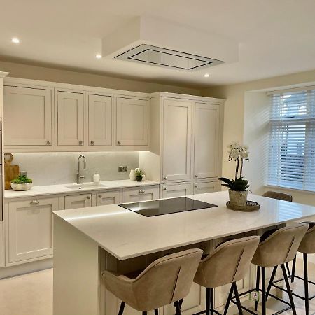 Edge Mere Apartment, باونيس أون وينديرمير المظهر الخارجي الصورة