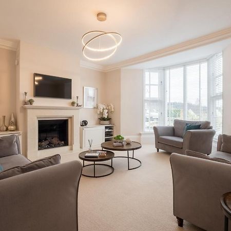 Edge Mere Apartment, باونيس أون وينديرمير المظهر الخارجي الصورة