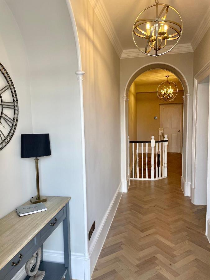Edge Mere Apartment, باونيس أون وينديرمير المظهر الخارجي الصورة