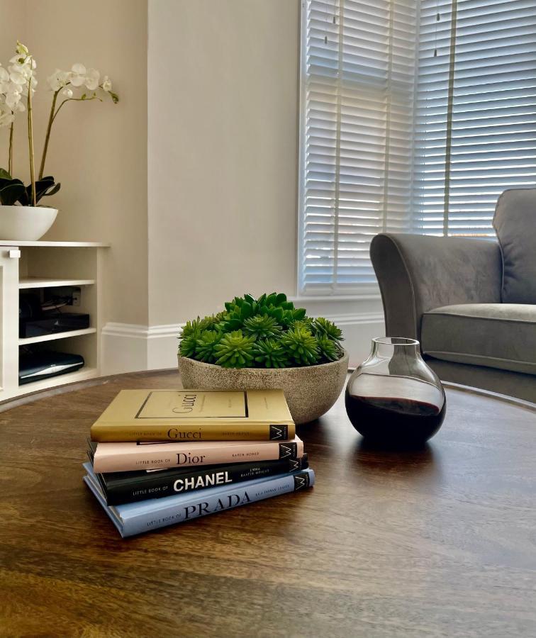 Edge Mere Apartment, باونيس أون وينديرمير المظهر الخارجي الصورة