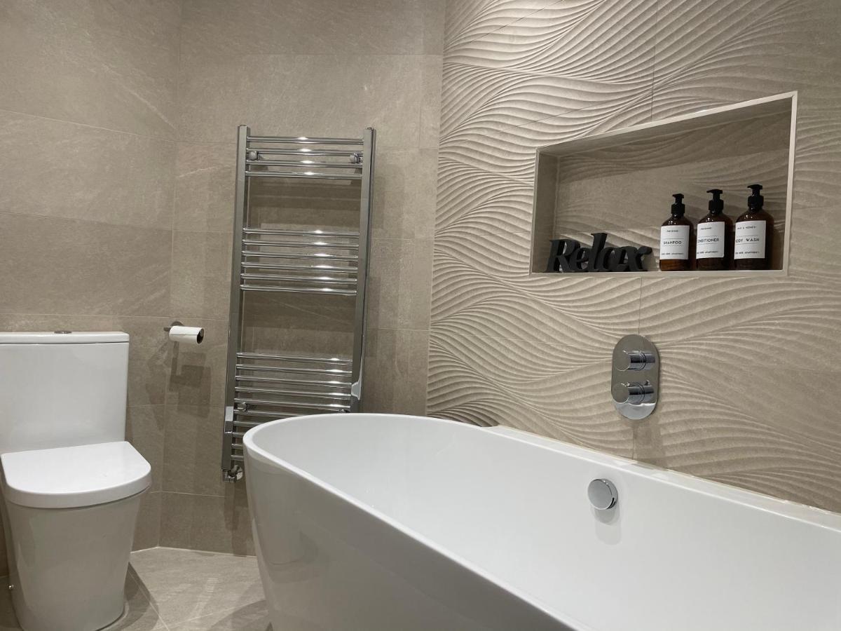 Edge Mere Apartment, باونيس أون وينديرمير المظهر الخارجي الصورة