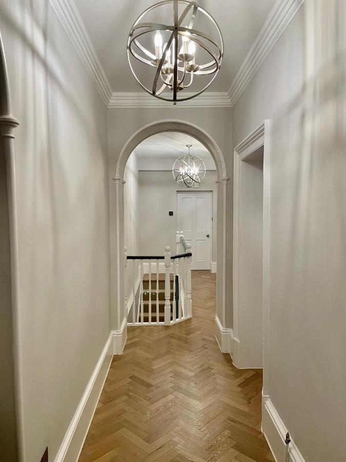 Edge Mere Apartment, باونيس أون وينديرمير المظهر الخارجي الصورة