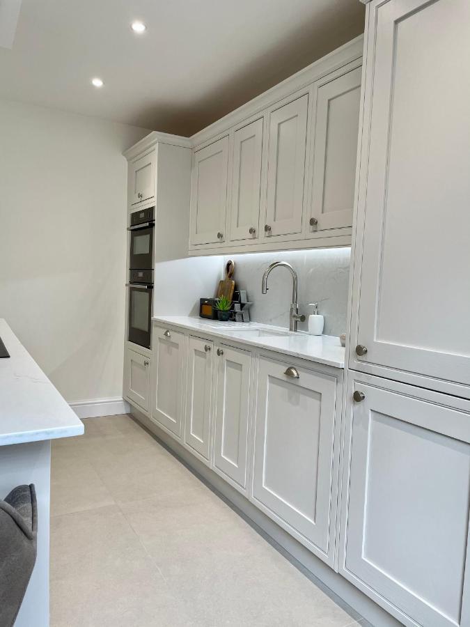 Edge Mere Apartment, باونيس أون وينديرمير المظهر الخارجي الصورة