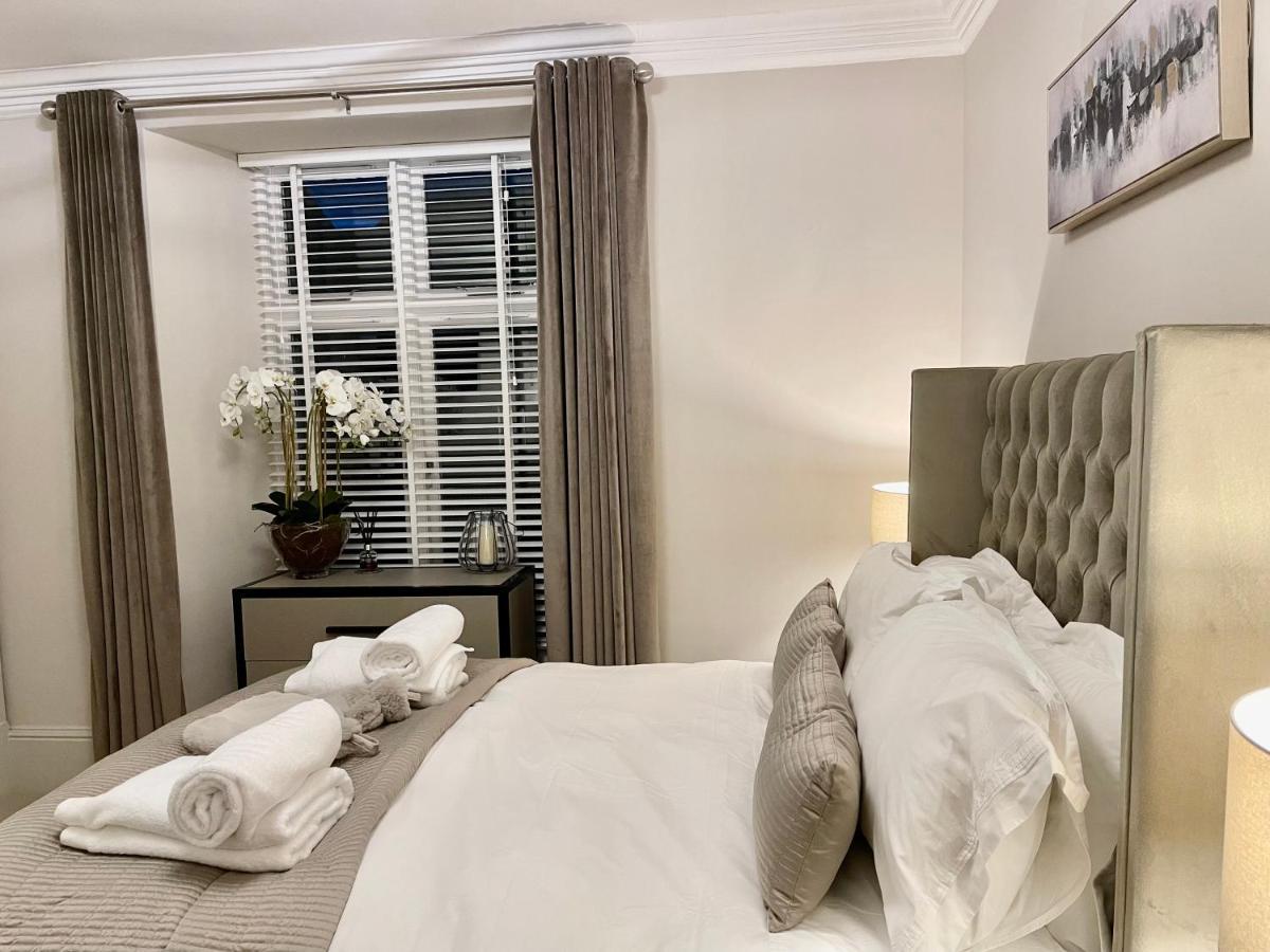 Edge Mere Apartment, باونيس أون وينديرمير المظهر الخارجي الصورة