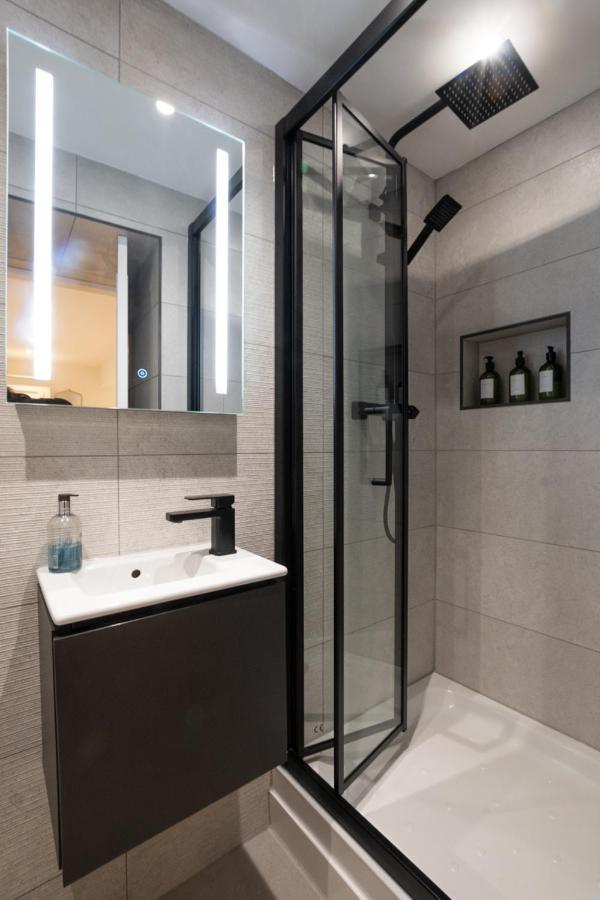 Edge Mere Apartment, باونيس أون وينديرمير المظهر الخارجي الصورة