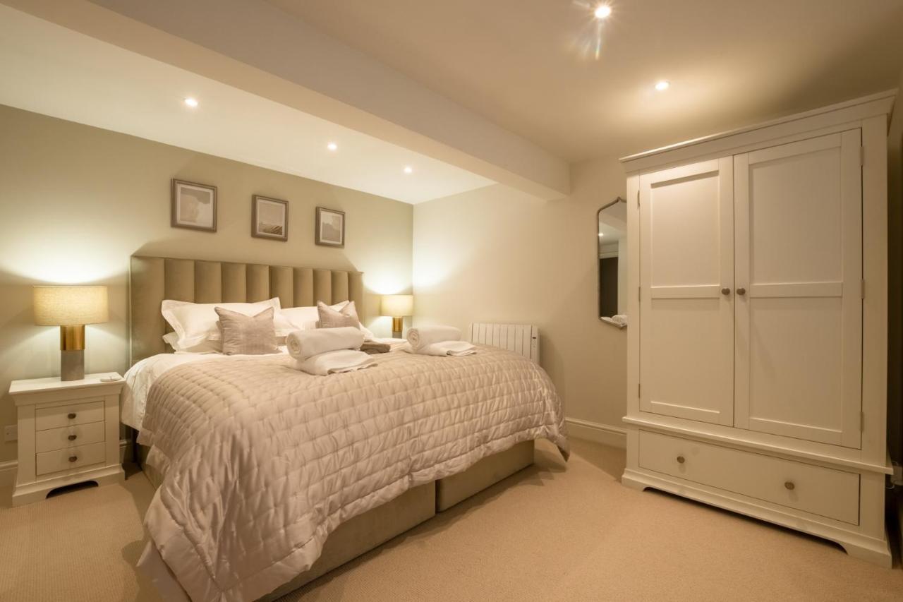 Edge Mere Apartment, باونيس أون وينديرمير المظهر الخارجي الصورة