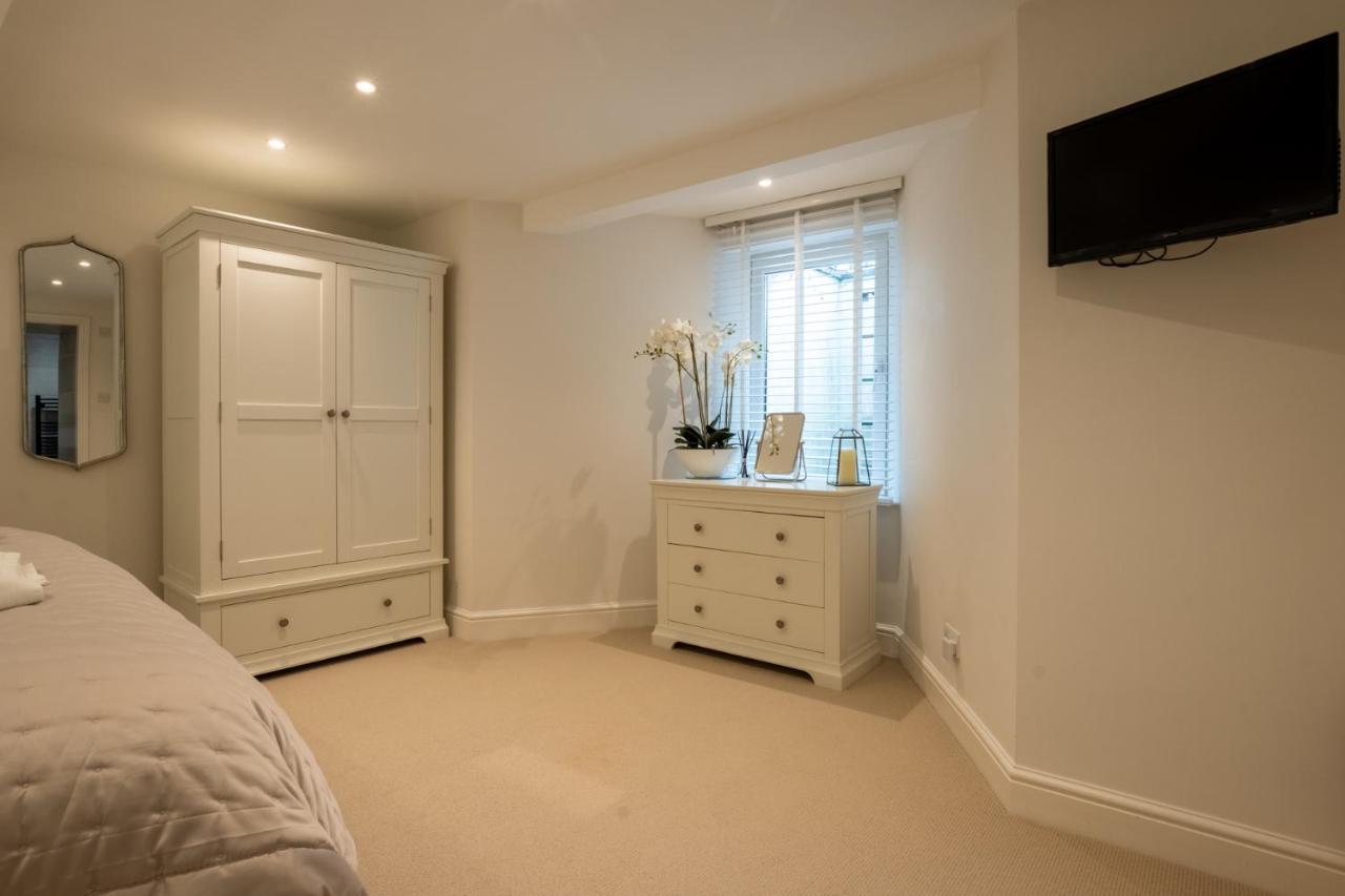 Edge Mere Apartment, باونيس أون وينديرمير المظهر الخارجي الصورة