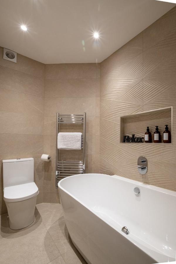 Edge Mere Apartment, باونيس أون وينديرمير المظهر الخارجي الصورة