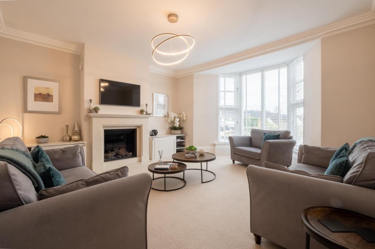 Edge Mere Apartment, باونيس أون وينديرمير المظهر الخارجي الصورة