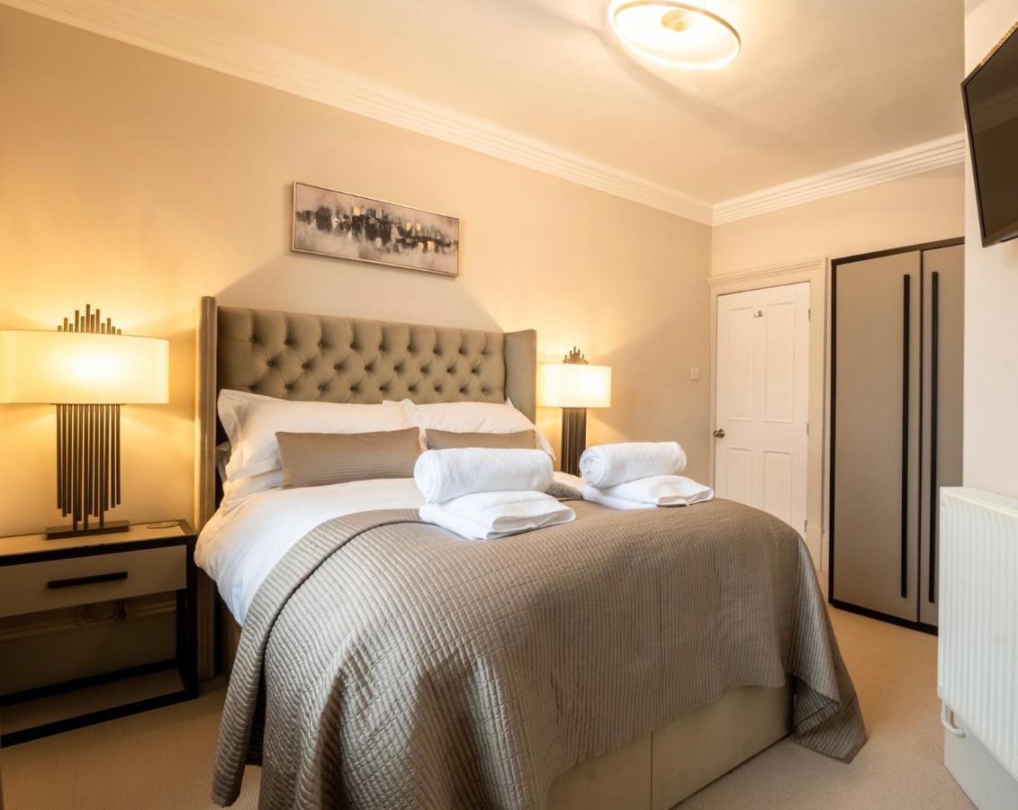 Edge Mere Apartment, باونيس أون وينديرمير المظهر الخارجي الصورة