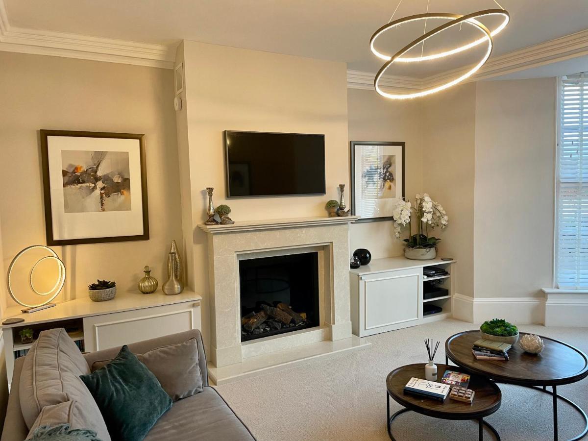 Edge Mere Apartment, باونيس أون وينديرمير المظهر الخارجي الصورة
