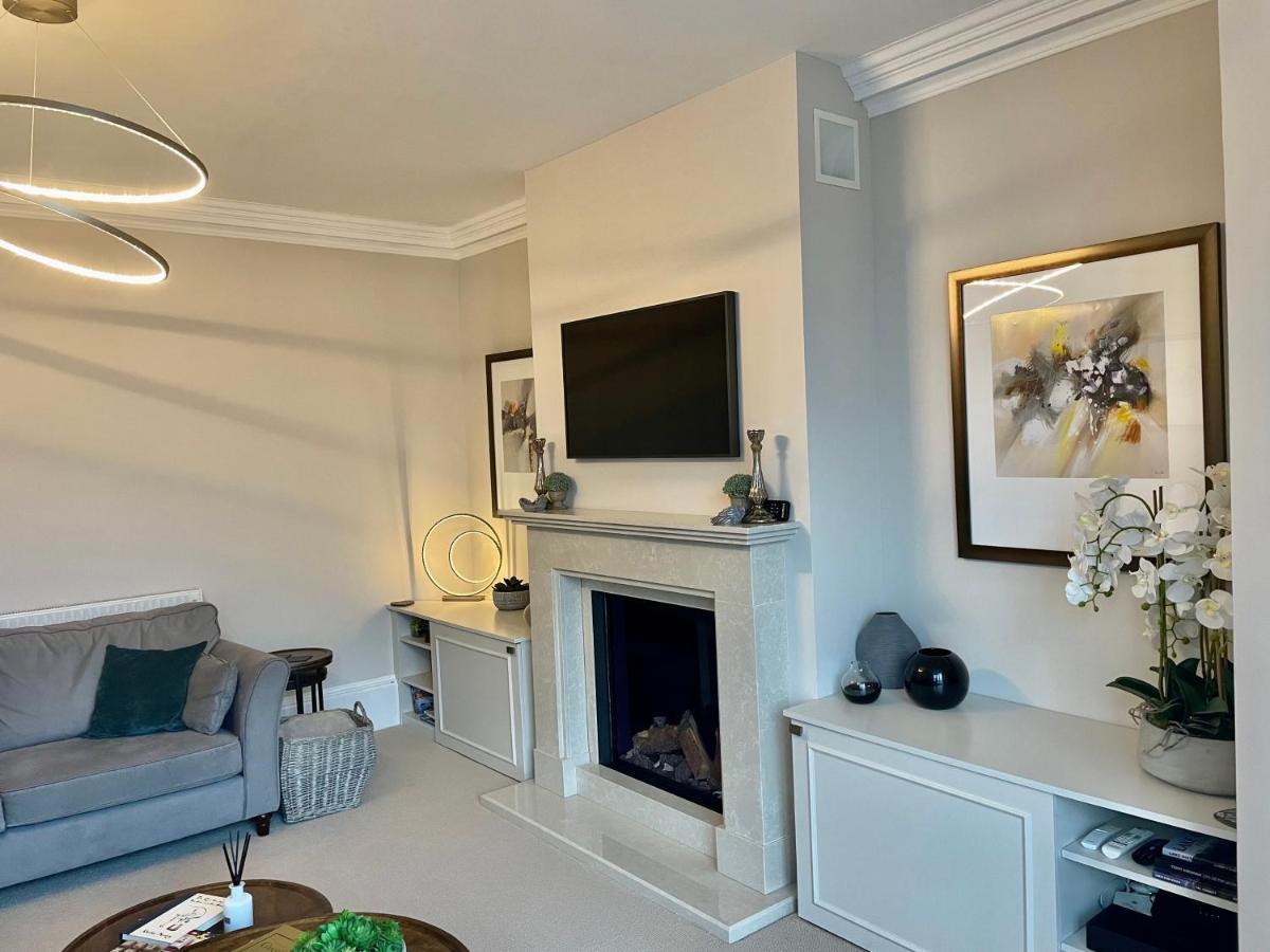 Edge Mere Apartment, باونيس أون وينديرمير المظهر الخارجي الصورة